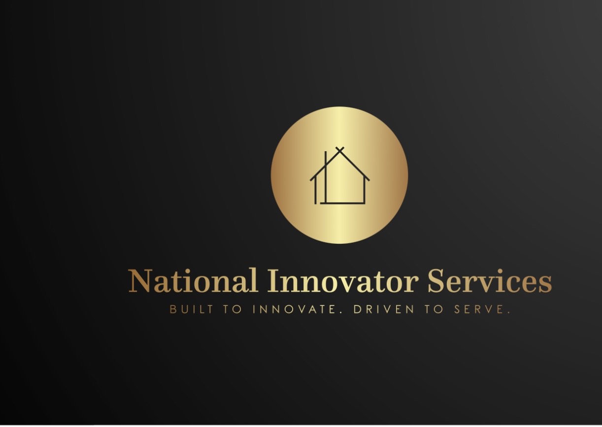 National Innovator Services Logo